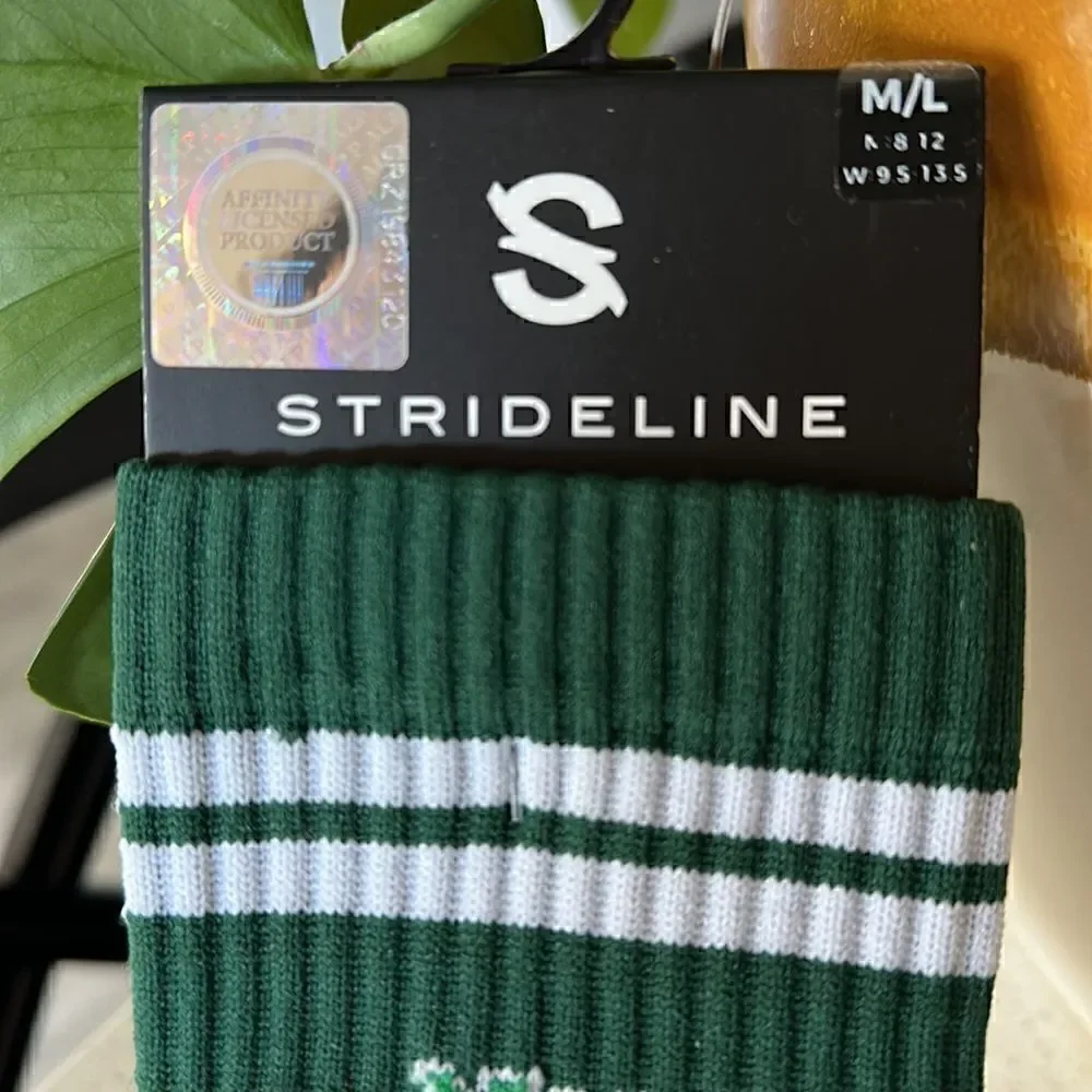 strideline nwt university